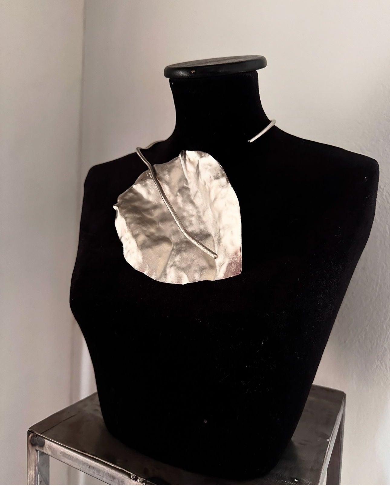 Collar Anturio