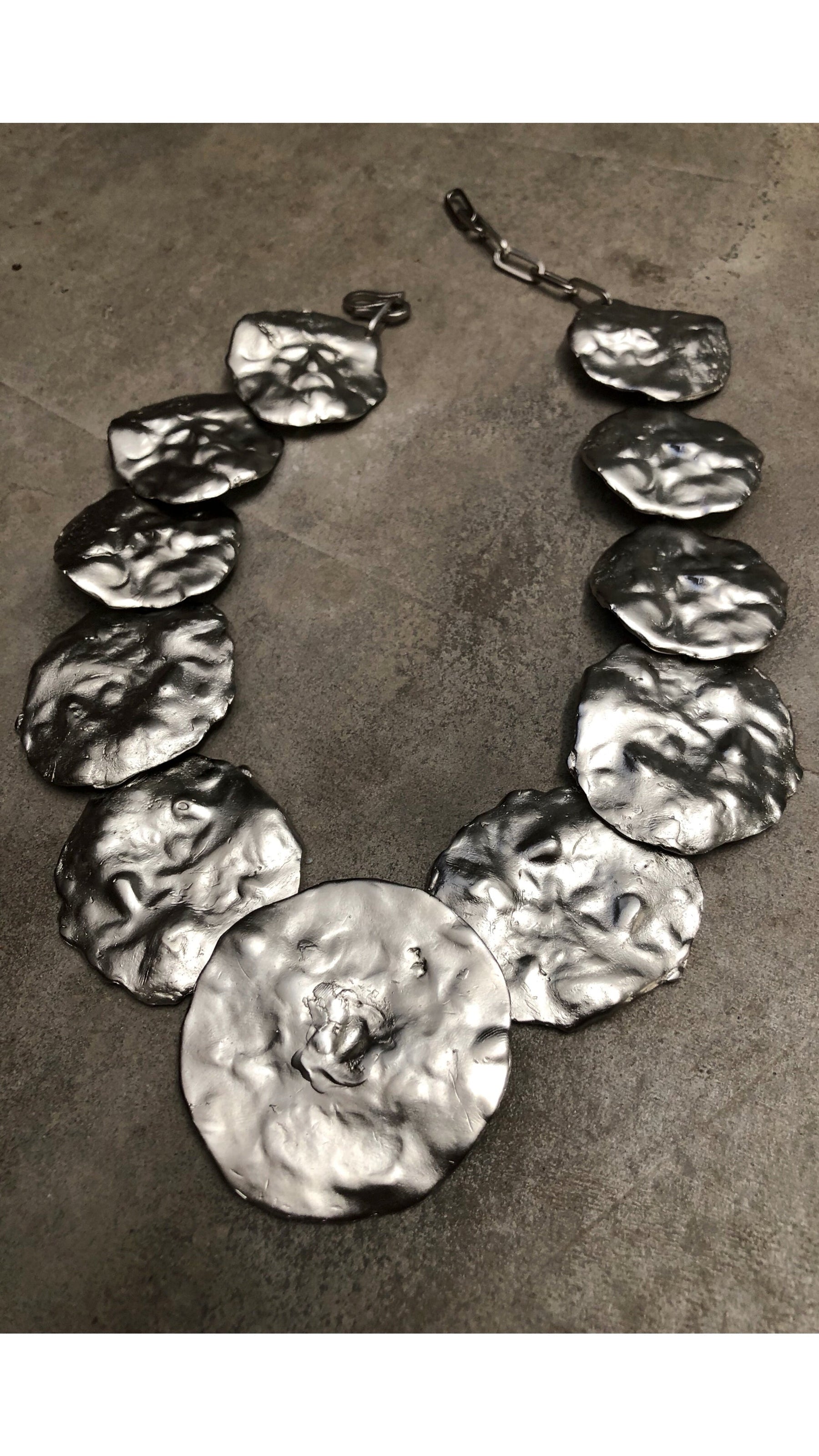 Collar Cartagena