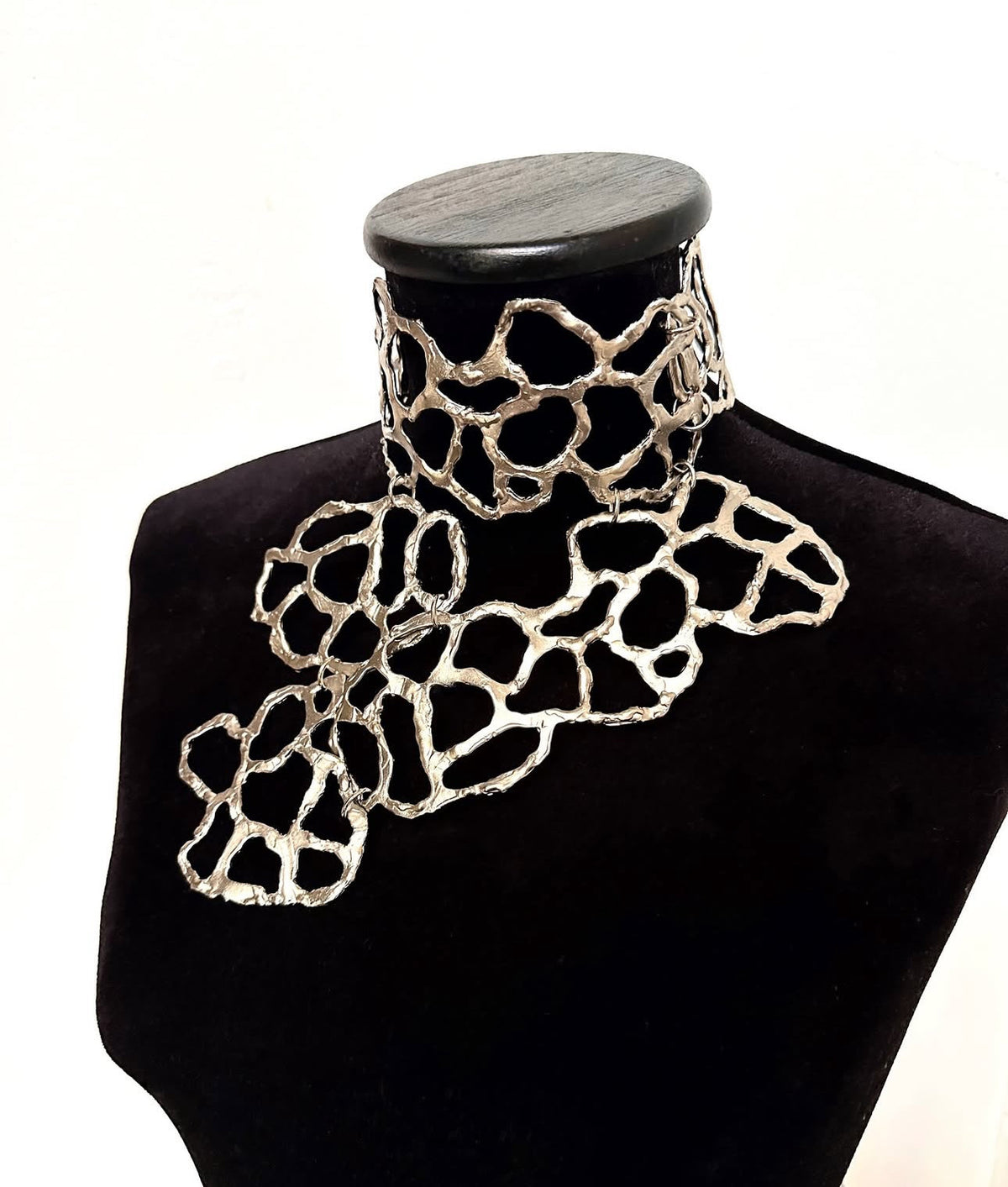 Collar Rodas