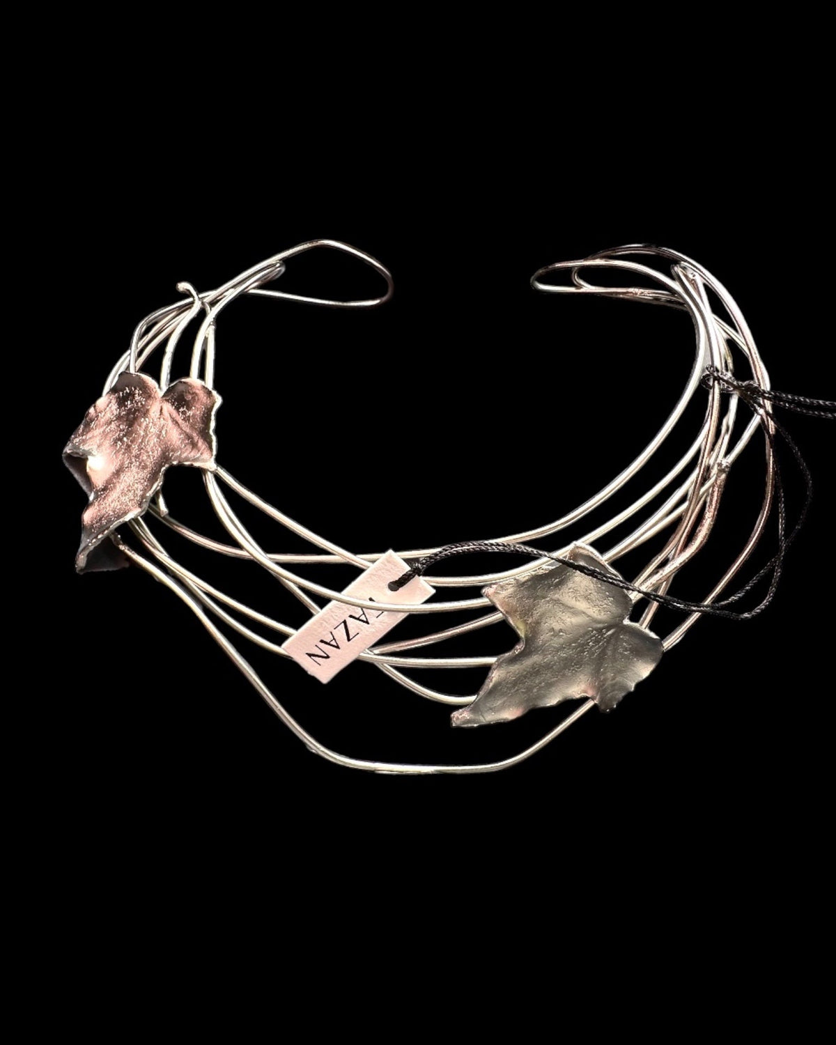 Collar Enredadera