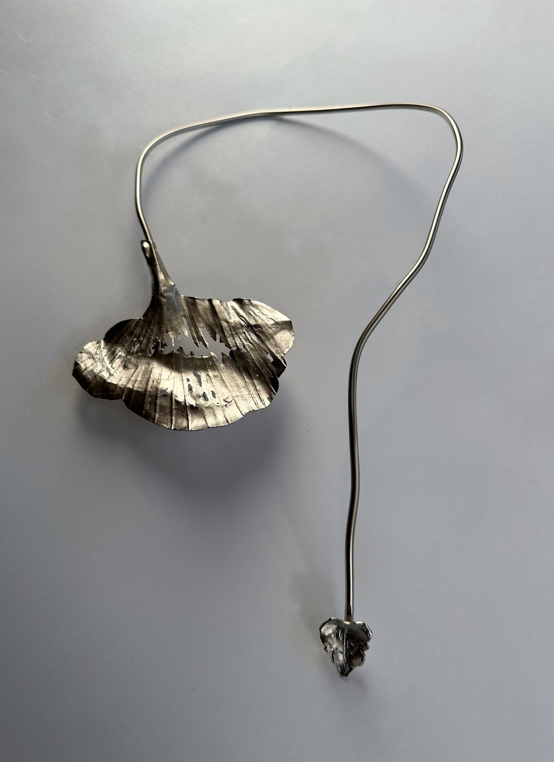 Collar Ginkgo