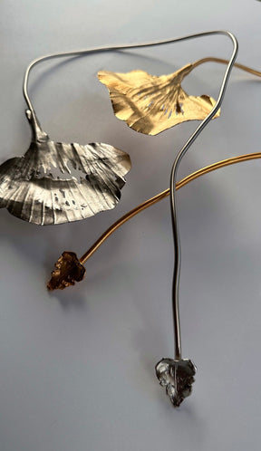 Collar Ginkgo
