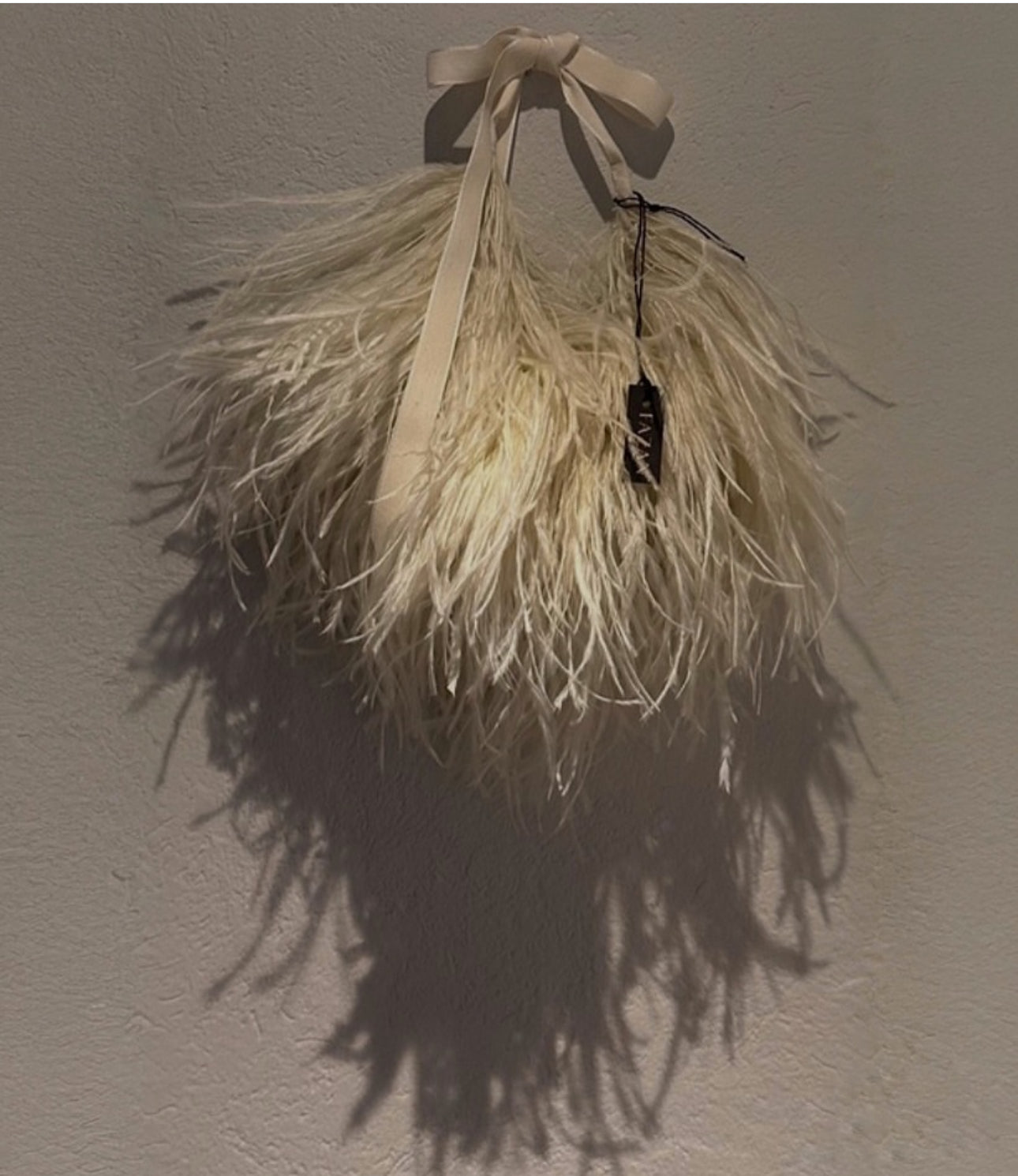 Collar Plumas