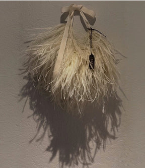 Collar Plumas