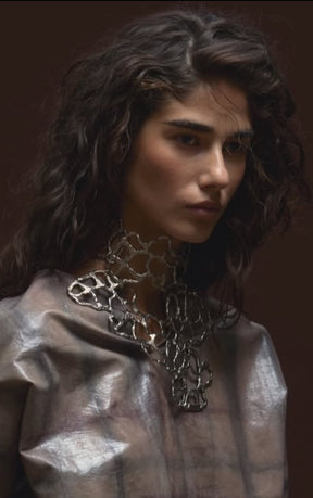 Collar Rodas