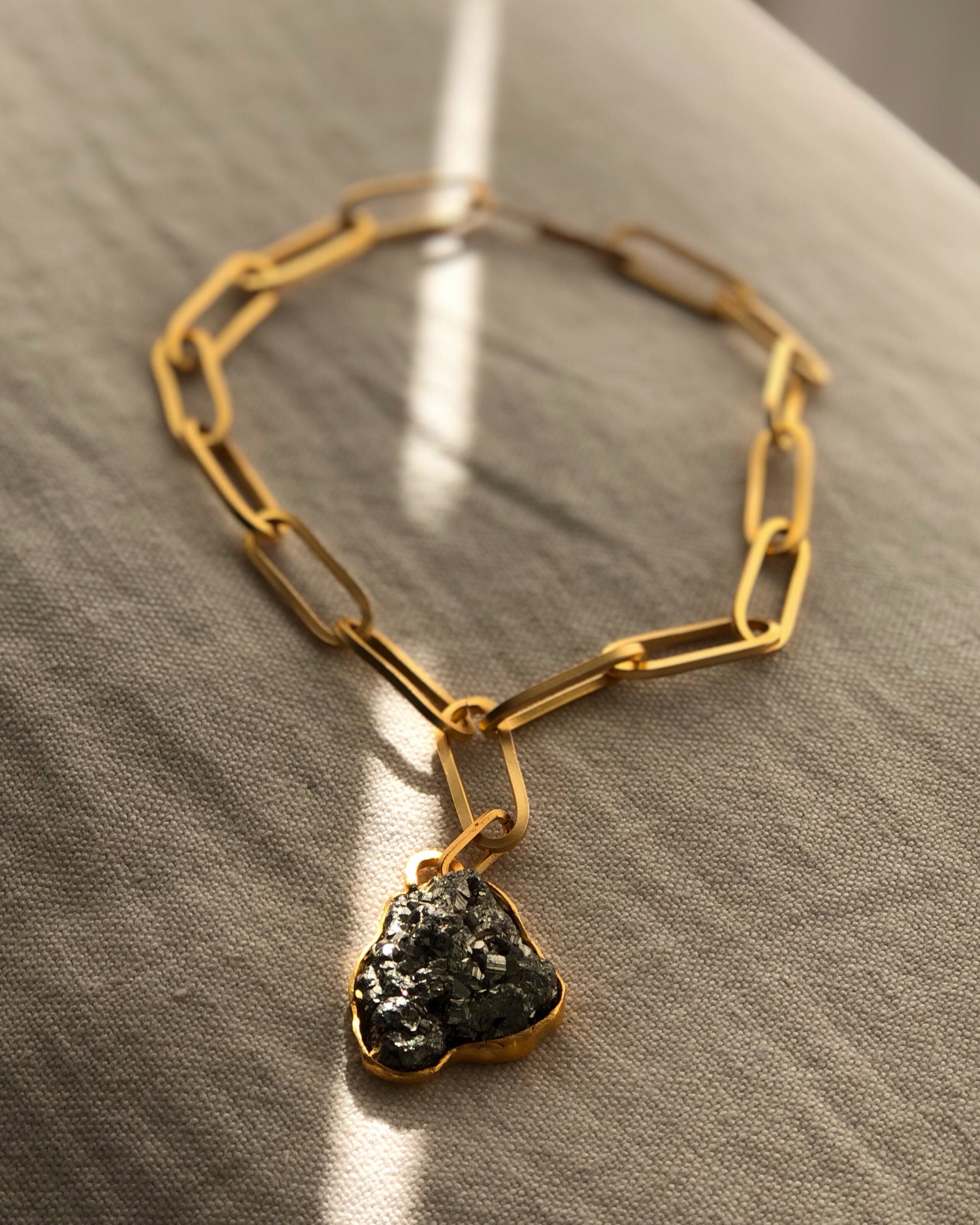 Collar Paraíso