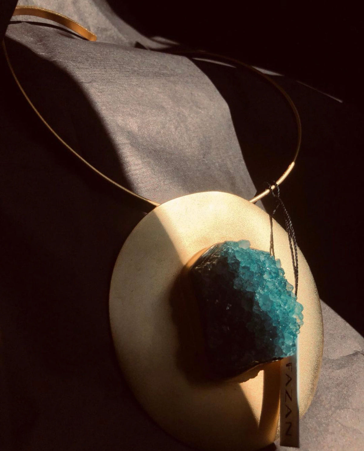 Collar Niza