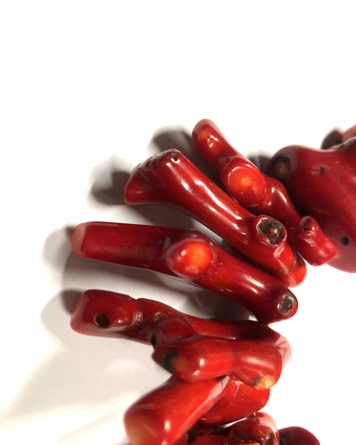 Collar Corales