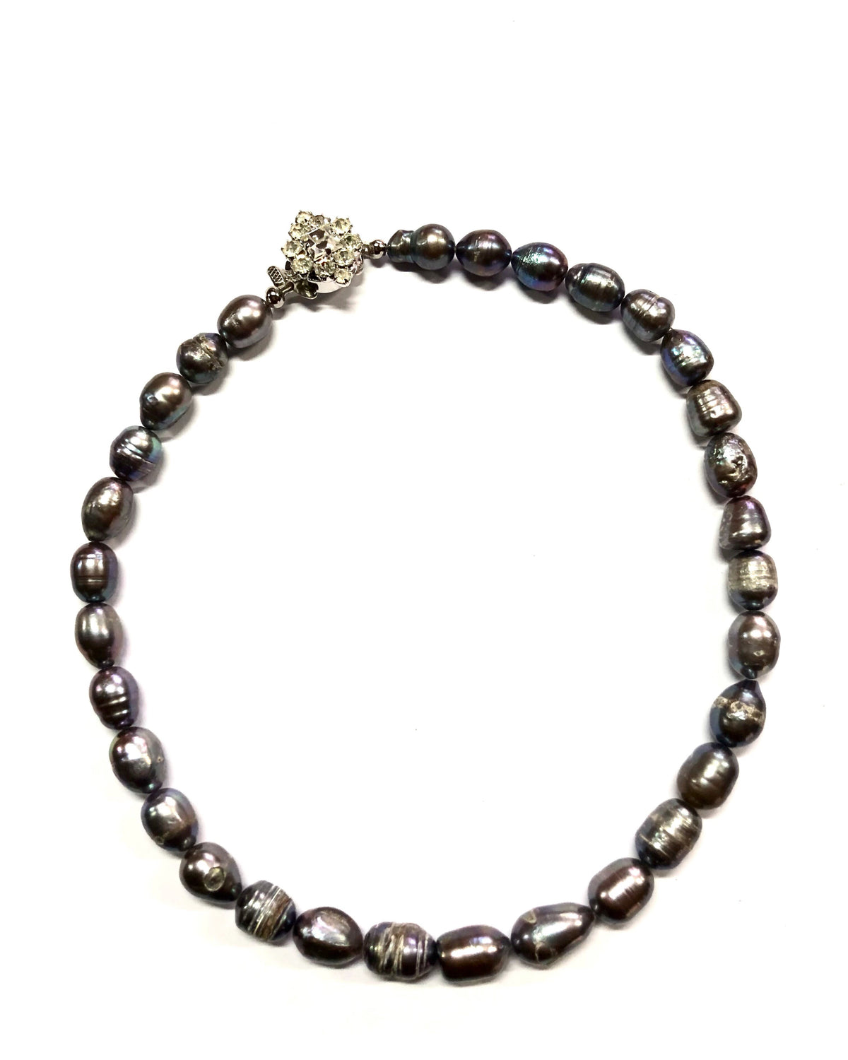Collar Petit Perlas de Río
