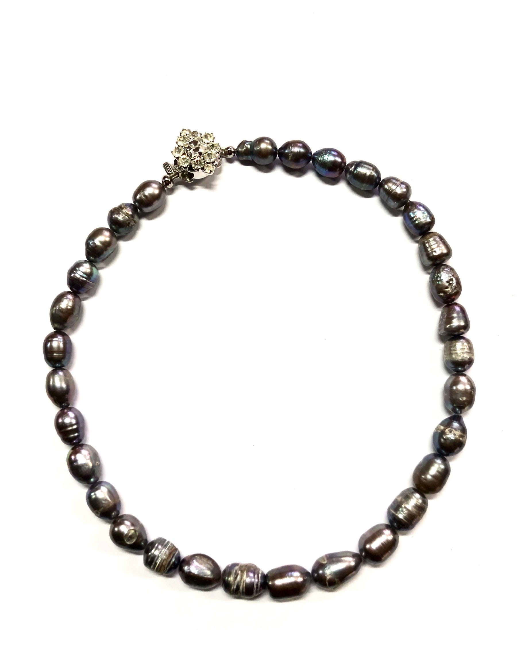 Collar Petit Perlas de Río