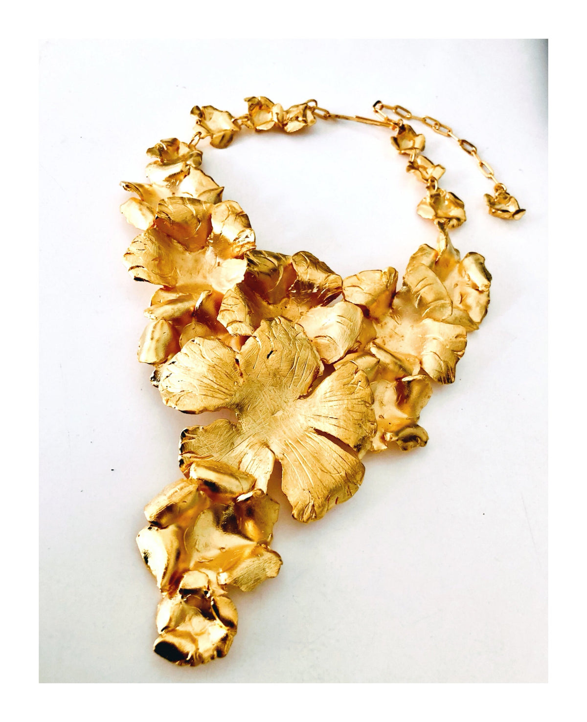 Collar Jade