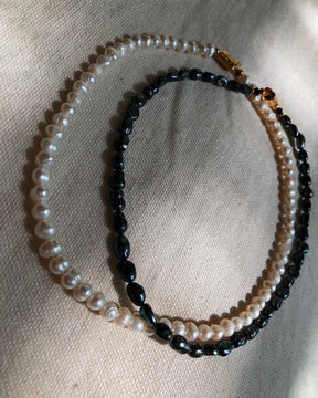 Collar Petit Perlas de Río