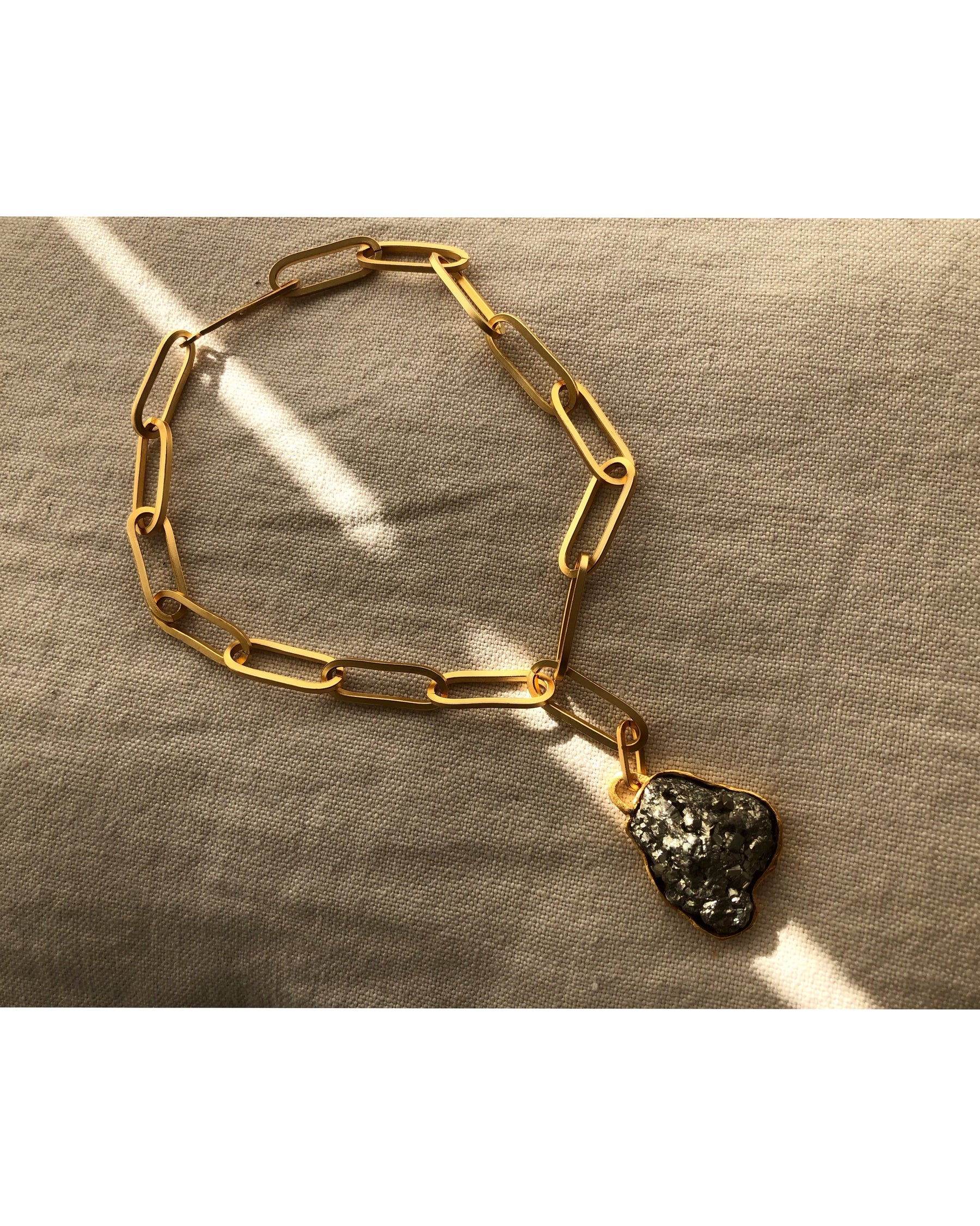 Collar Paraíso