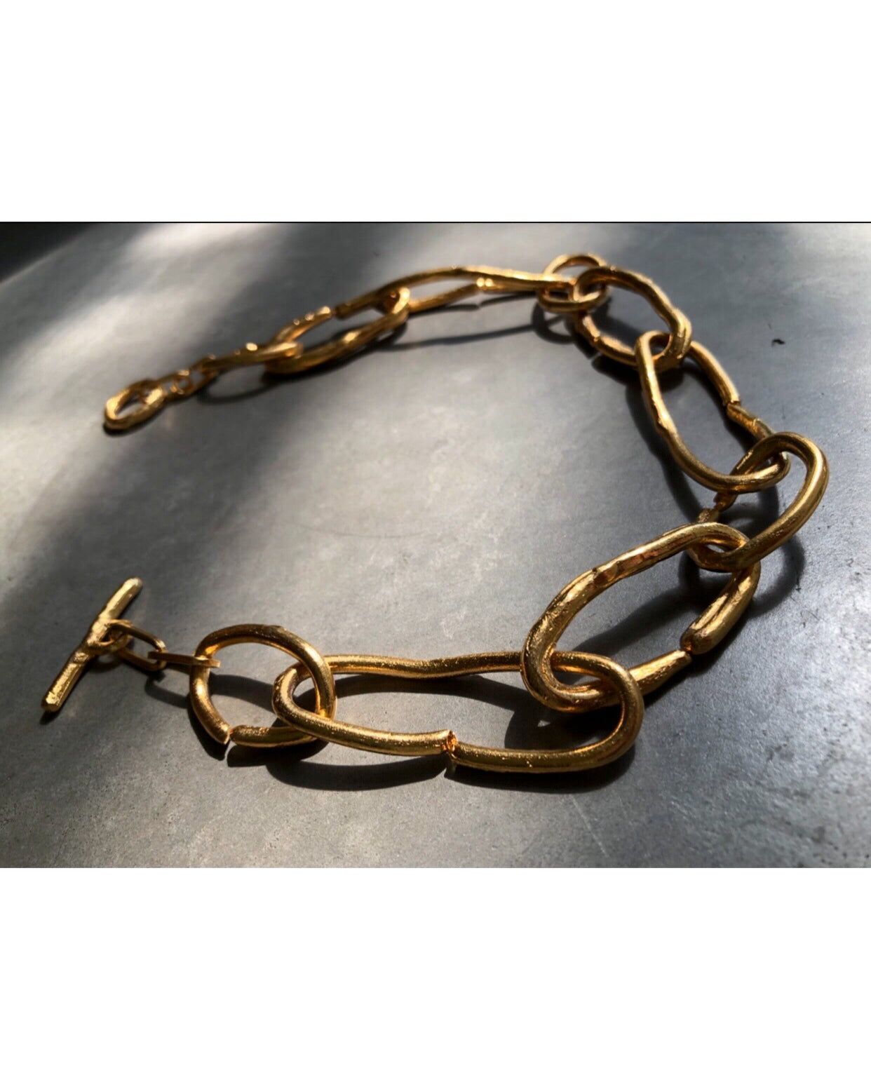 Collar Capri