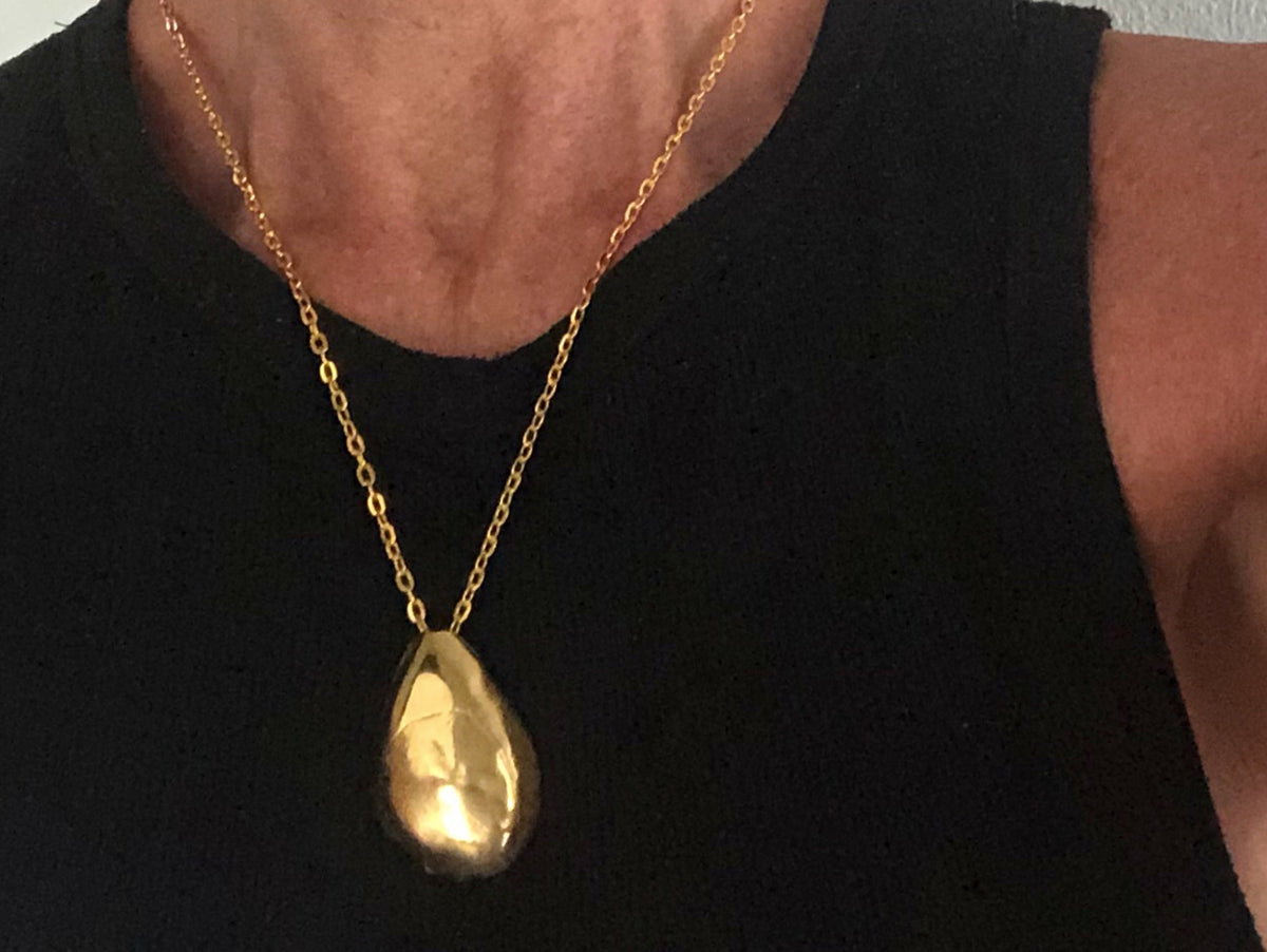 Collar Alerce