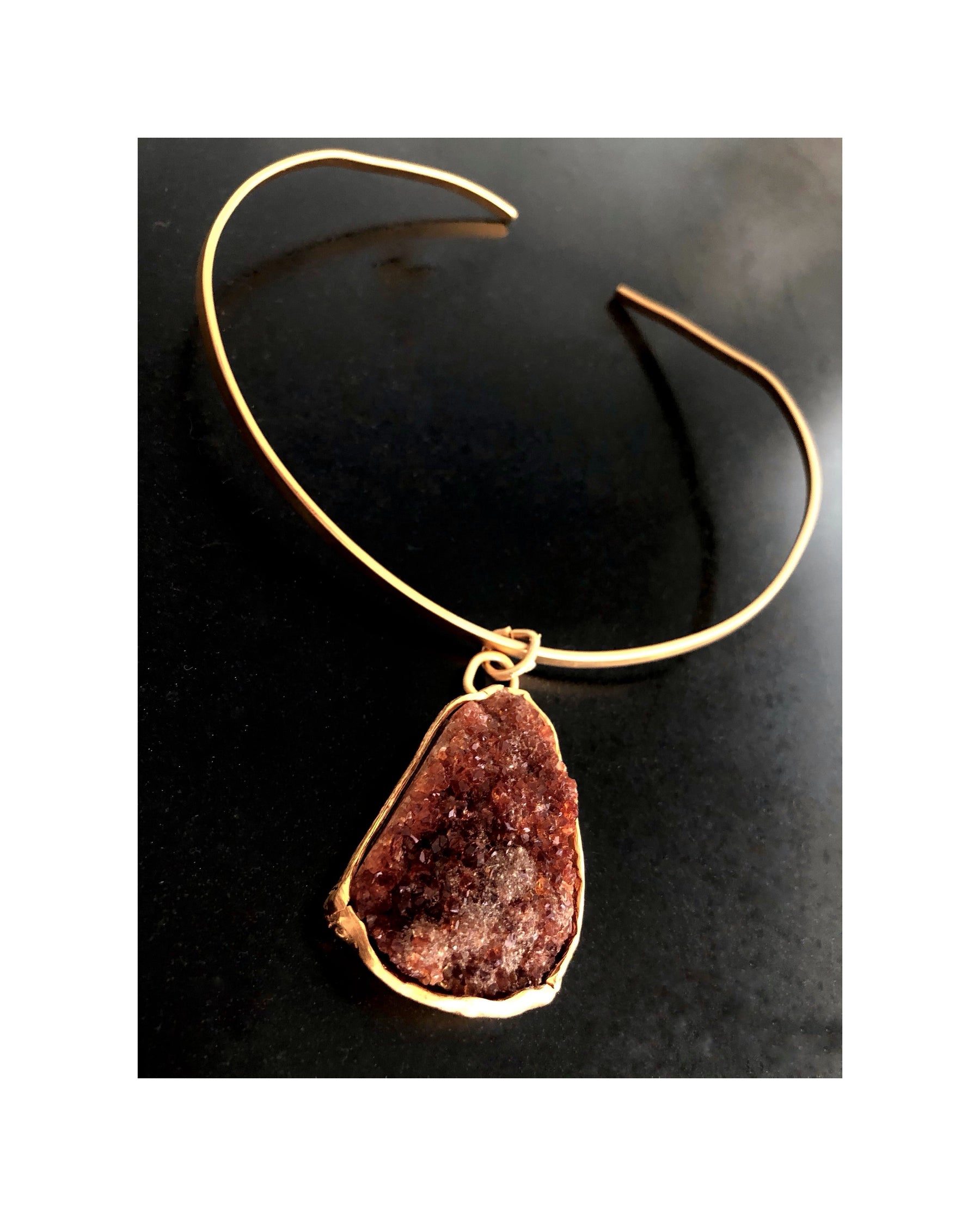 Collar Paraíso