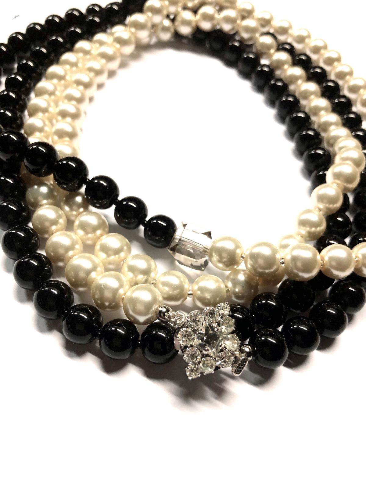 Collar Sándalo