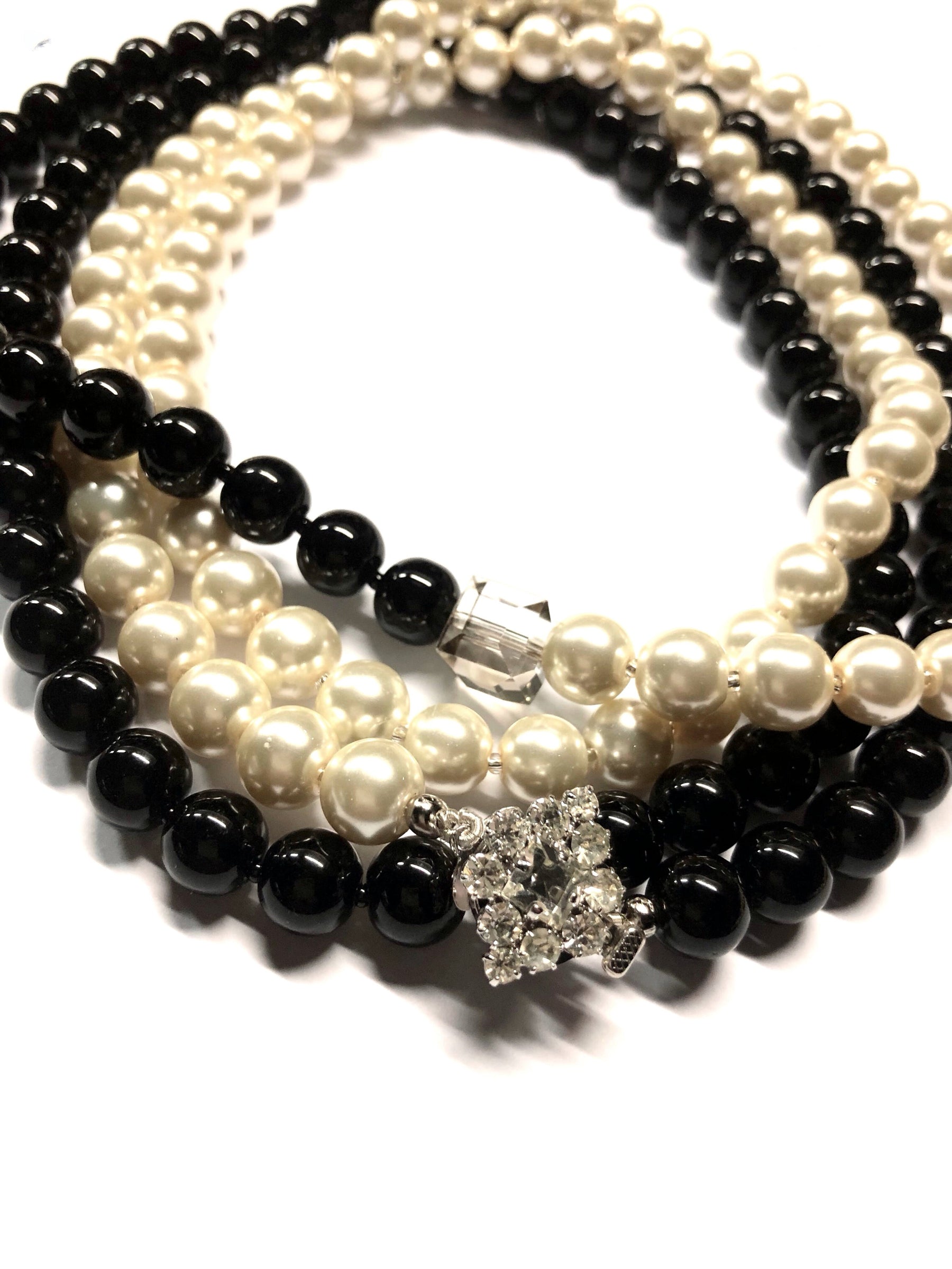 Collar Sándalo