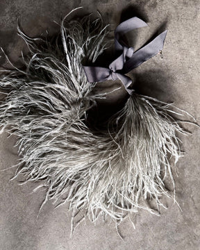 Collar Plumas