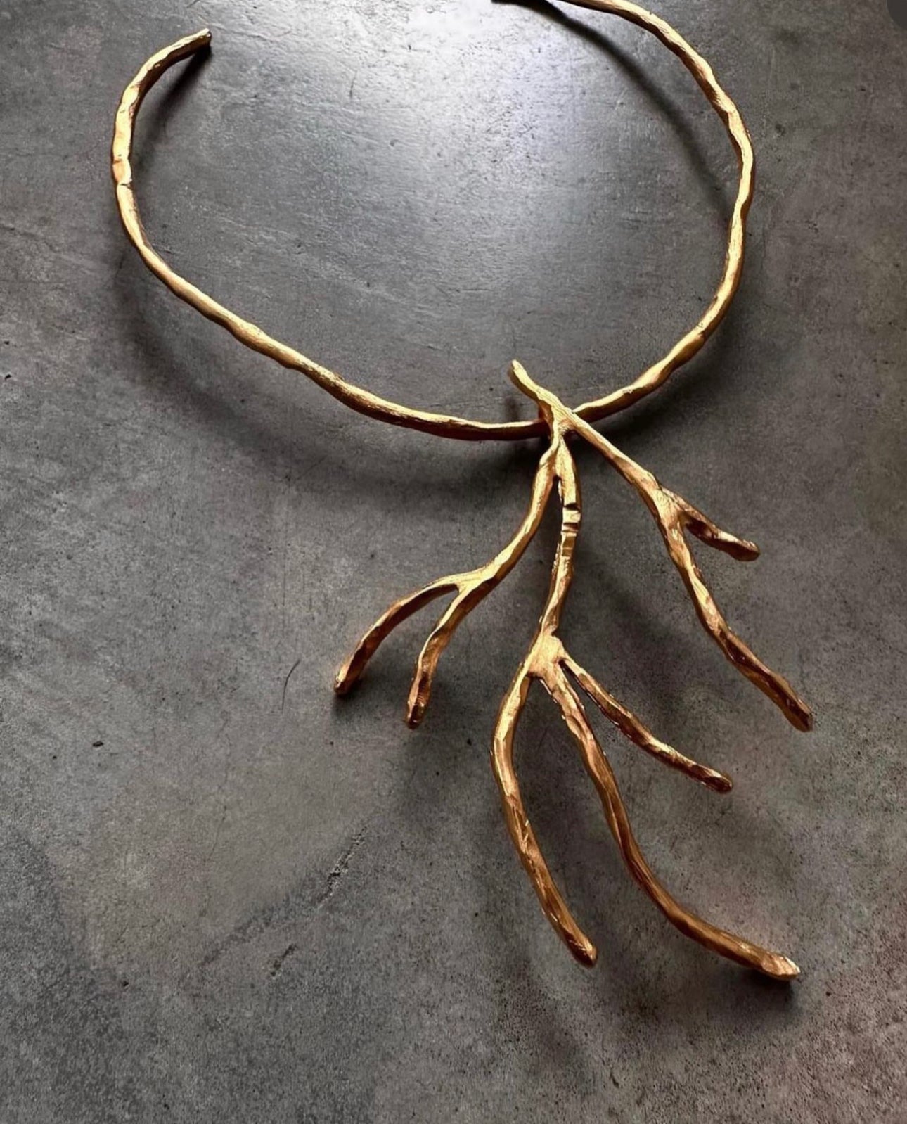 Collar Rama