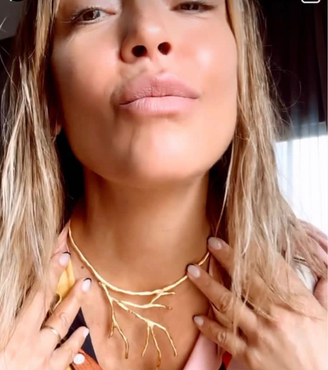 Collar Rama